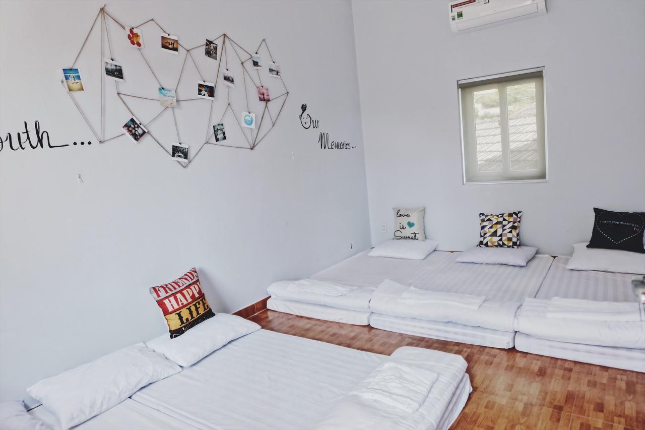 Zi Coffee & Hostel Da Nang Zewnętrze zdjęcie