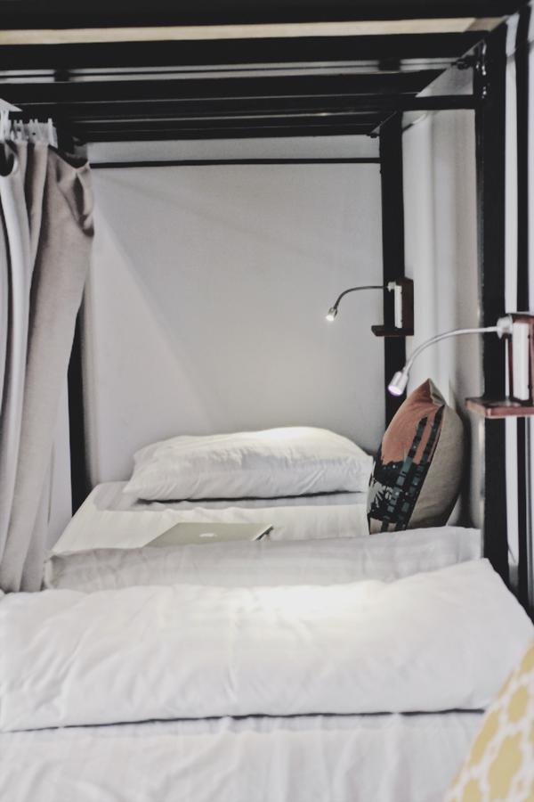 Zi Coffee & Hostel Da Nang Zewnętrze zdjęcie