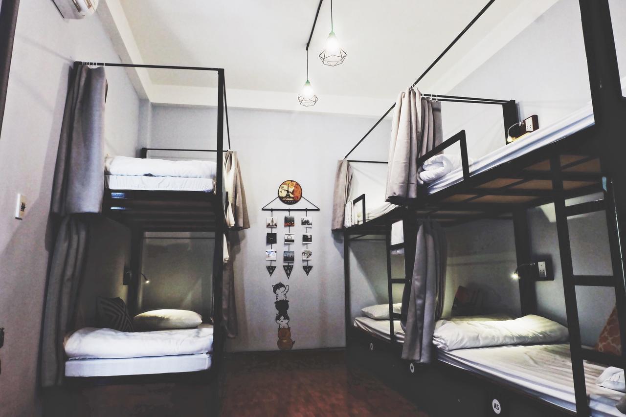 Zi Coffee & Hostel Da Nang Zewnętrze zdjęcie