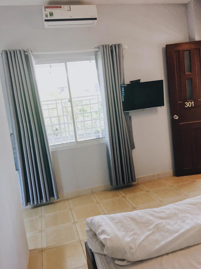 Zi Coffee & Hostel Da Nang Zewnętrze zdjęcie
