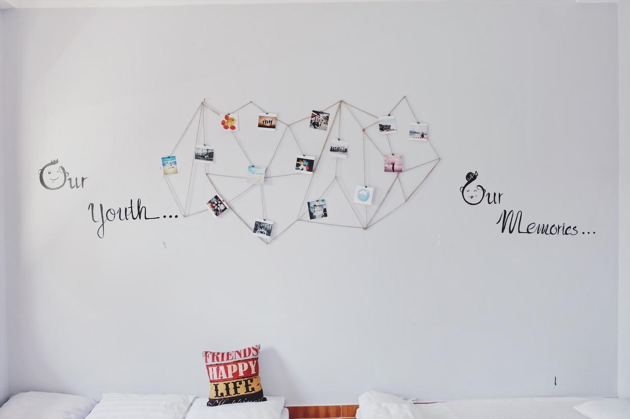Zi Coffee & Hostel Da Nang Zewnętrze zdjęcie