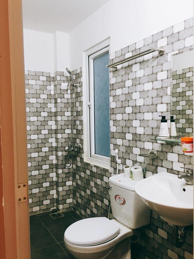 Zi Coffee & Hostel Da Nang Zewnętrze zdjęcie