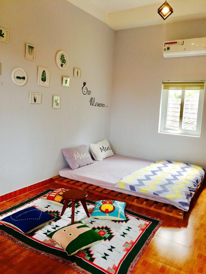 Zi Coffee & Hostel Da Nang Zewnętrze zdjęcie