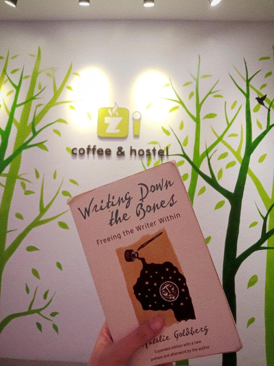 Zi Coffee & Hostel Da Nang Zewnętrze zdjęcie